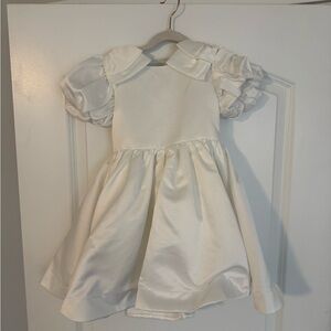 Trish Scully Malia Flower Girl Dress